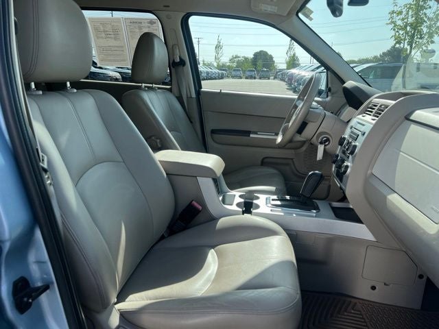 2008 Mercury Mariner Premier