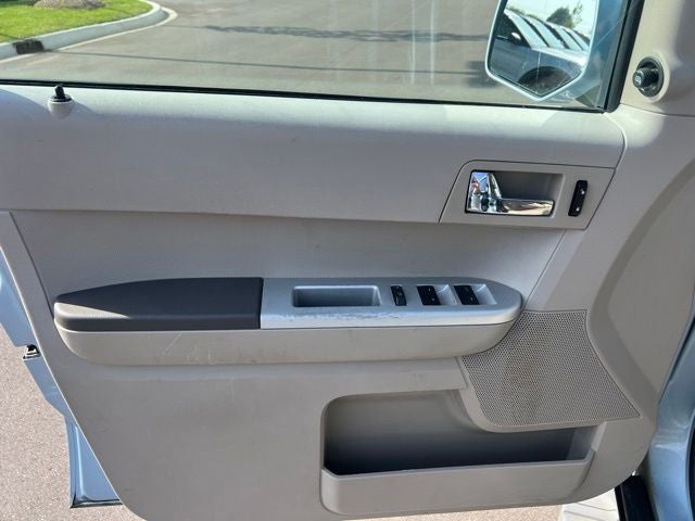 2008 Mercury Mariner Premier
