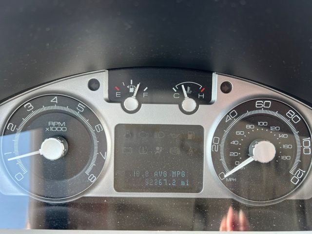 2008 Mercury Mariner Premier