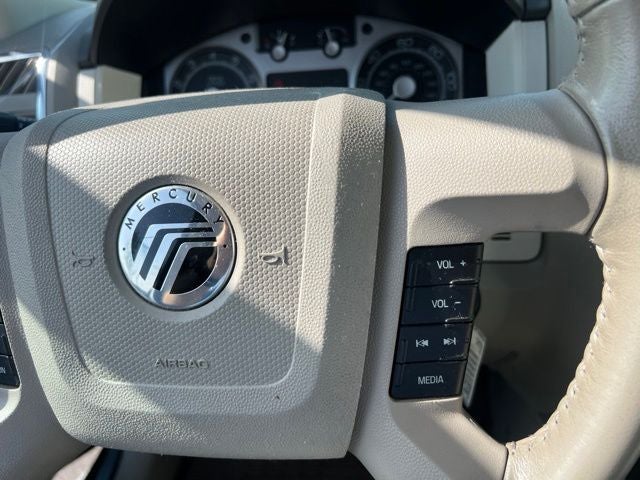 2008 Mercury Mariner Premier
