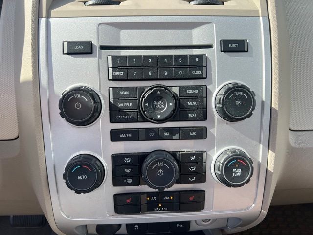 2008 Mercury Mariner Premier