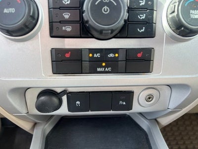 2008 Mercury Mariner Premier