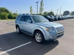 2008 Mercury Mariner Premier