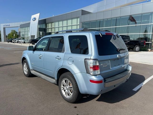 2008 Mercury Mariner Premier