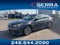 2019 Subaru Legacy 2.5i