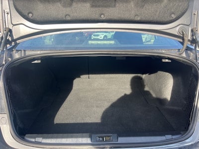 2019 Subaru Legacy 2.5i