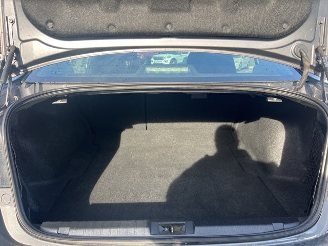 2019 Subaru Legacy 2.5i