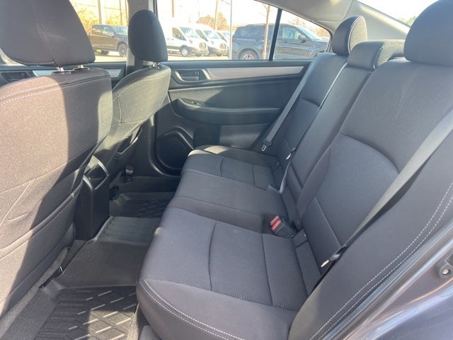 2019 Subaru Legacy 2.5i