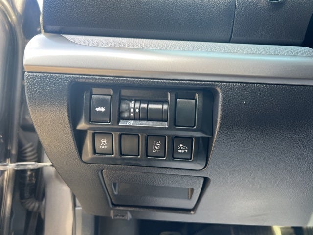 2019 Subaru Legacy 2.5i