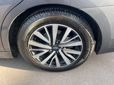 2019 Subaru Legacy 2.5i