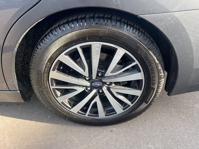 2019 Subaru Legacy 2.5i