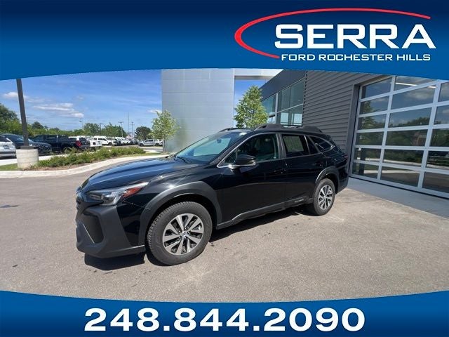 2023 Subaru Outback Premium