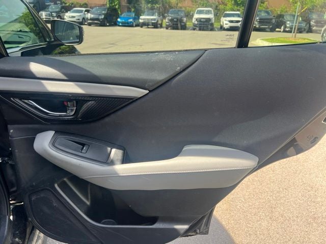 2023 Subaru Outback Premium