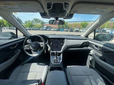2023 Subaru Outback Premium
