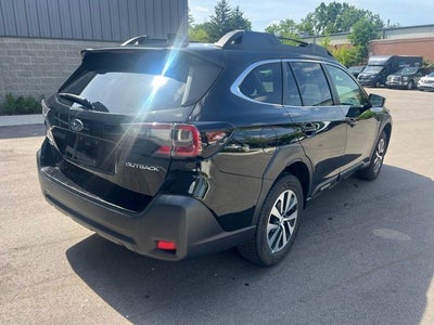 2023 Subaru Outback Premium