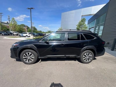 2023 Subaru Outback Premium