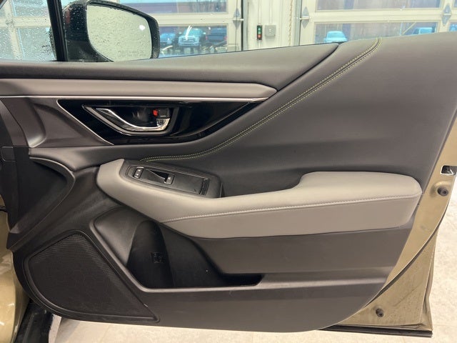 2023 Subaru Outback Onyx Edition