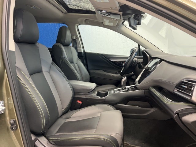 2023 Subaru Outback Onyx Edition