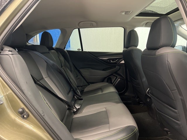 2023 Subaru Outback Onyx Edition