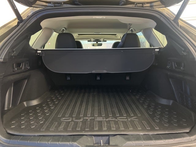 2023 Subaru Outback Onyx Edition