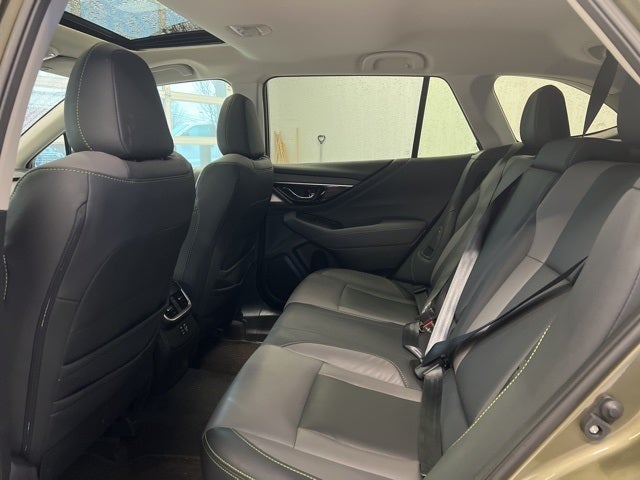 2023 Subaru Outback Onyx Edition