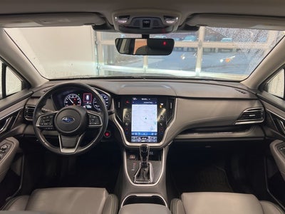 2023 Subaru Outback Onyx Edition