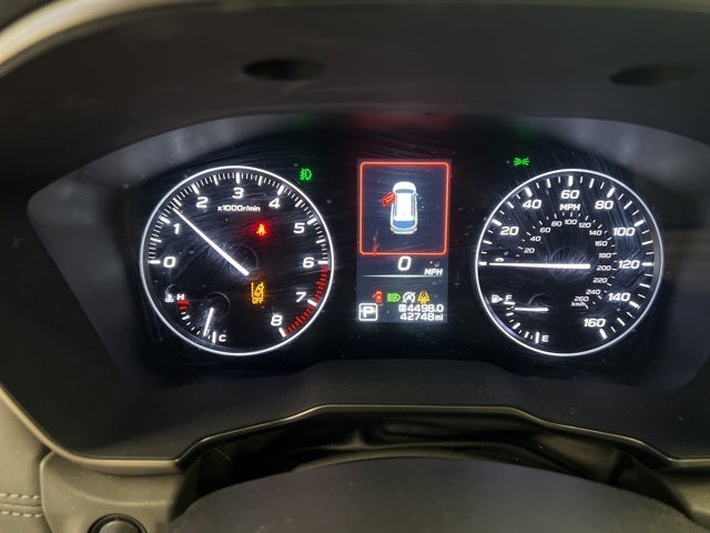 2023 Subaru Outback Onyx Edition