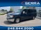 2021 Nissan NV Passenger SL