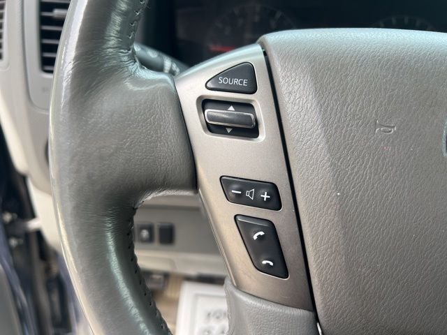 2021 Nissan NV Passenger SL