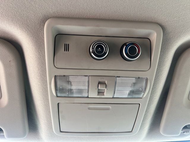 2021 Nissan NV Passenger SL