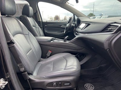 2018 Buick Enclave Essence