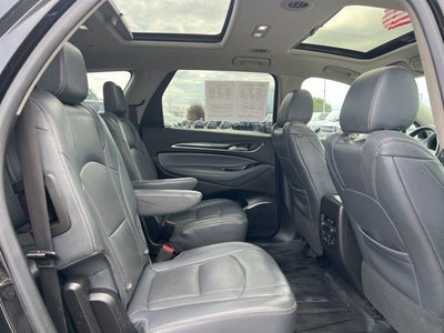 2018 Buick Enclave Essence