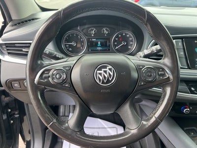 2018 Buick Enclave Essence