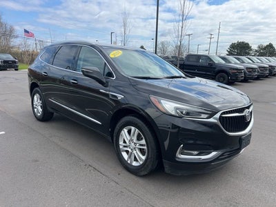2018 Buick Enclave Essence