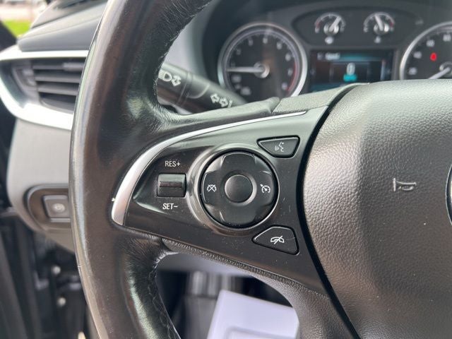 2018 Buick Enclave Essence