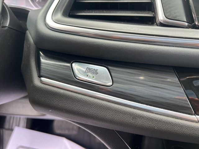 2018 Buick Enclave Essence