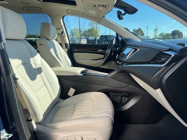 2024 Buick Enclave Avenir
