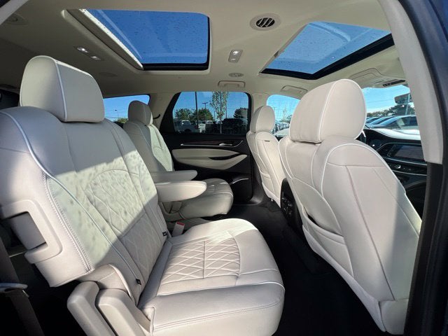2024 Buick Enclave Avenir