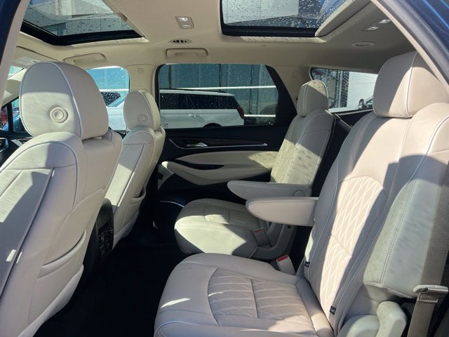 2024 Buick Enclave Avenir