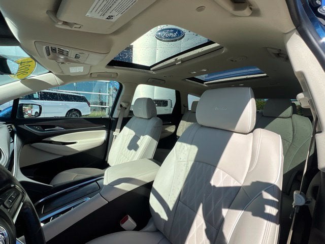 2024 Buick Enclave Avenir