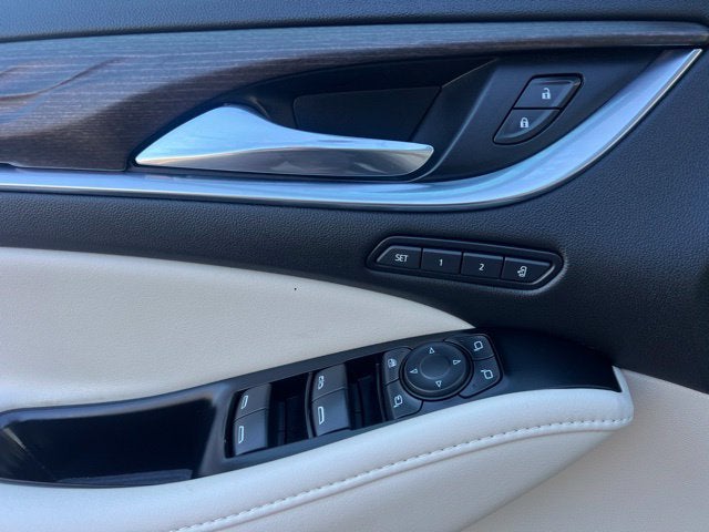 2024 Buick Enclave Avenir