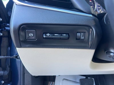2024 Buick Enclave Avenir