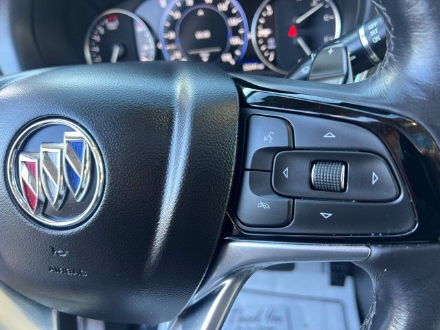 2024 Buick Enclave Avenir