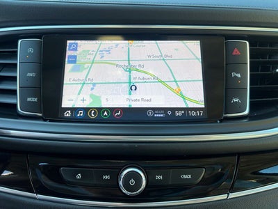 2024 Buick Enclave Avenir