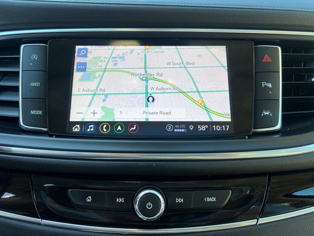 2024 Buick Enclave Avenir