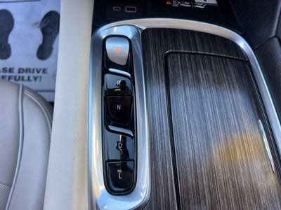 2024 Buick Enclave Avenir