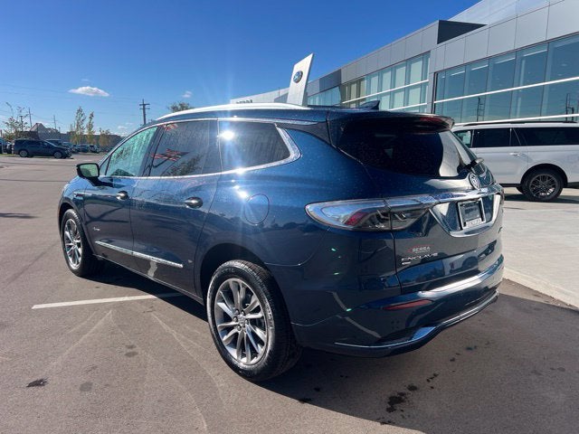 2024 Buick Enclave Avenir
