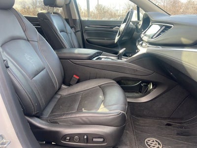 2020 Buick Enclave Avenir