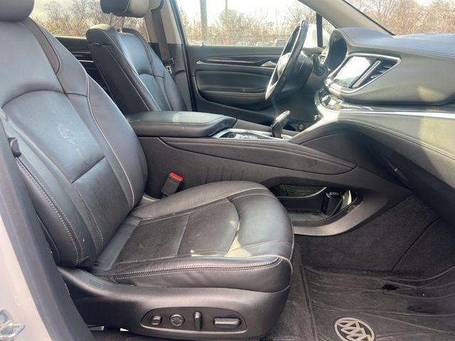 2020 Buick Enclave Avenir