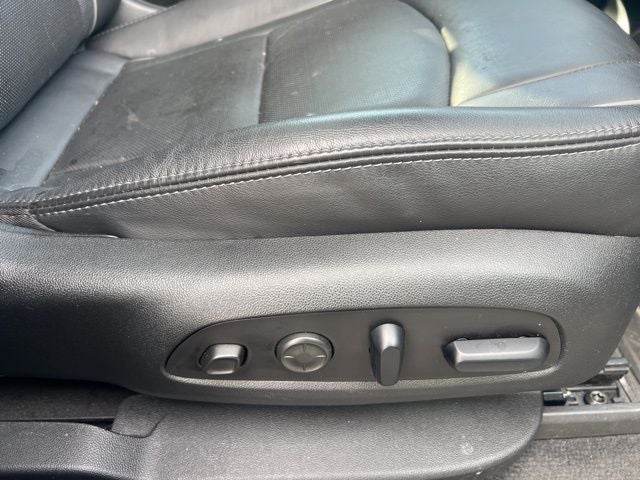 2020 Buick Enclave Avenir